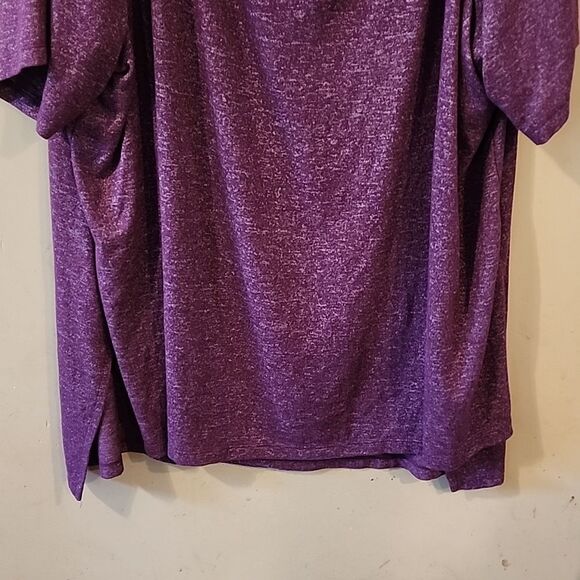 Georgeous lane Bryant top 26-28 NWOT - Picture 2 of 4